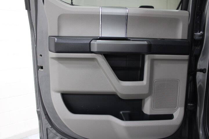 2021 Ford F-250 Super Duty