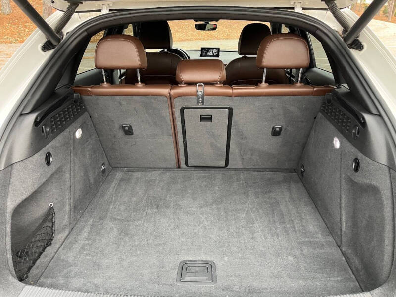 2016 Audi Q3 2.0T Premium Plus