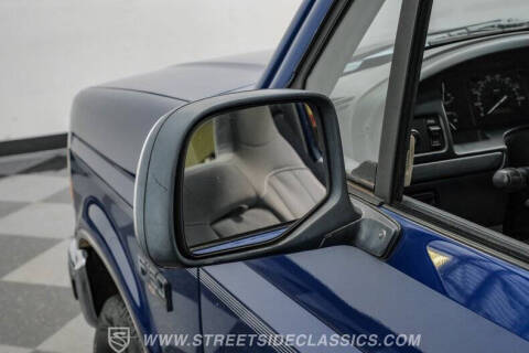 1996 Ford F-150