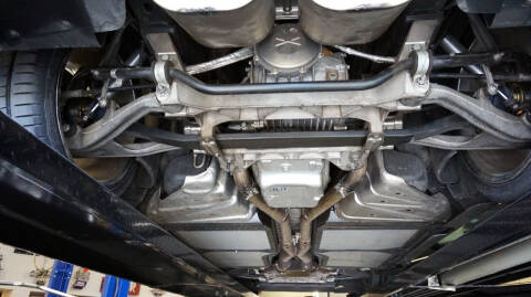 2008 Chevrolet Corvette