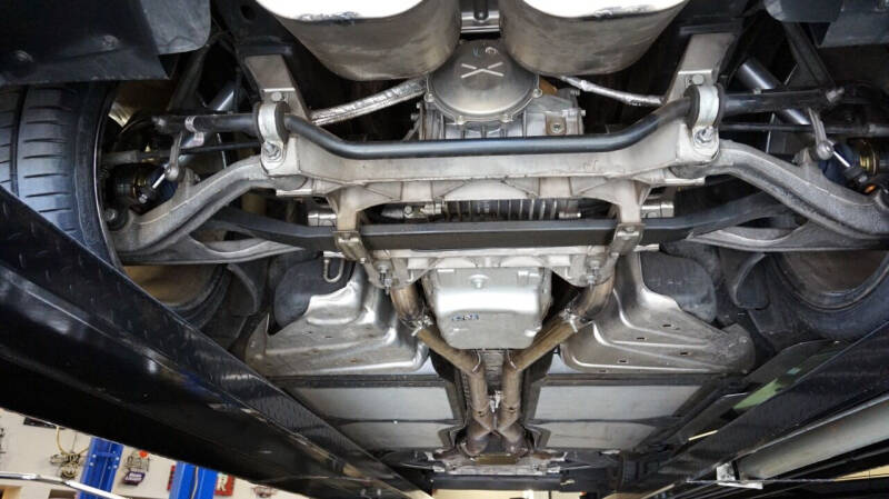 2008 Chevrolet Corvette