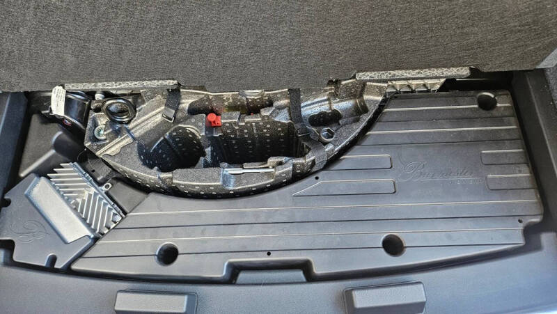 2022 Porsche Cayenne Turbo S E-Hybrid