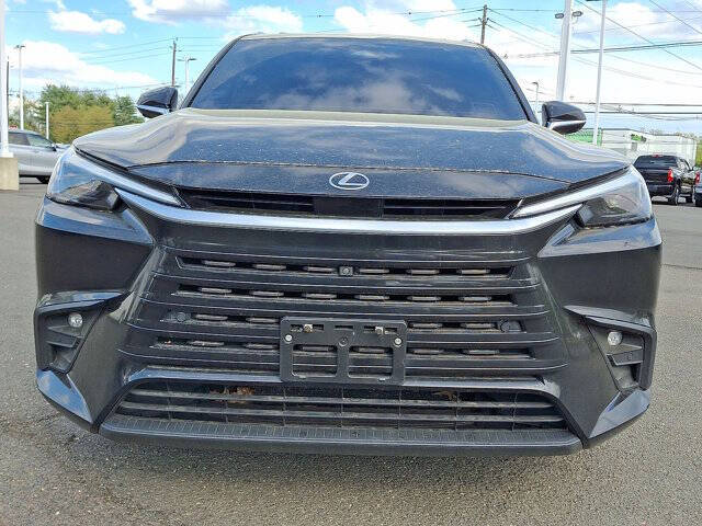 2024 Lexus TX 350 Premium