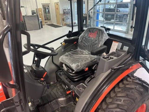 2025 Kioti CK4020SE HCB