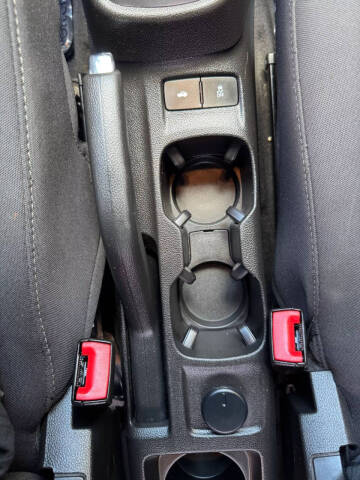 2019 Chevrolet Sonic LT Auto