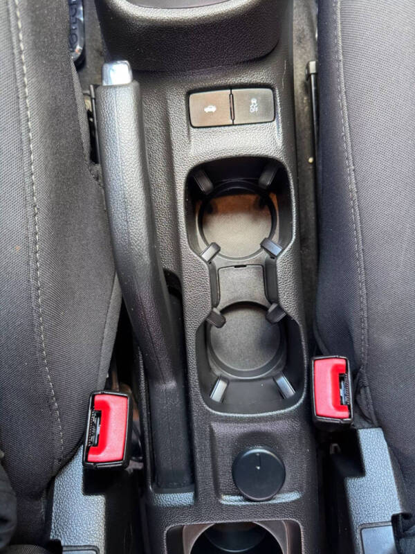 2019 Chevrolet Sonic LT Auto