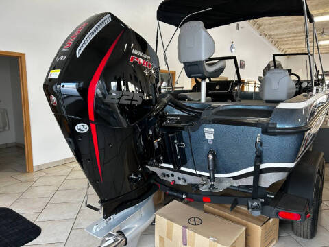 2024 Nitro ZV19WT SPORT