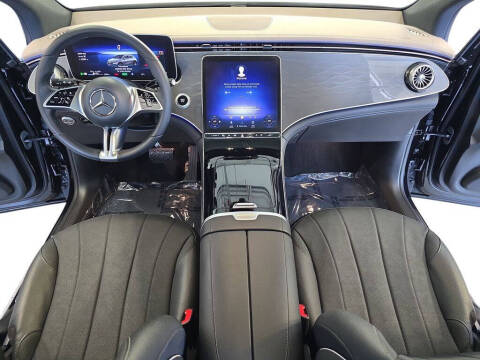 2023 Mercedes-Benz EQE EQE 350+