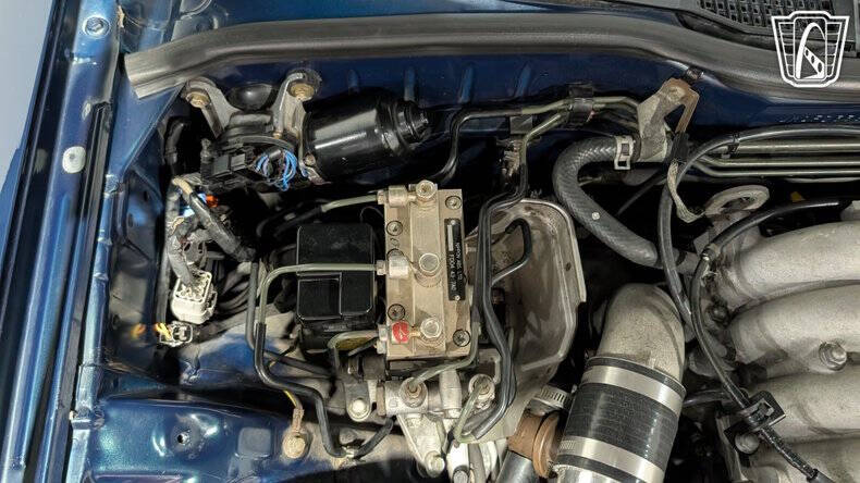 1994 Mazda RX-7 Turbo