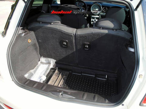 2010 MINI Cooper John Cooper Works