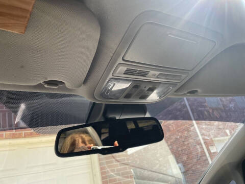 2015 Honda Odyssey Touring Elite