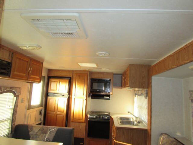 2001 Dutchmen 26FB