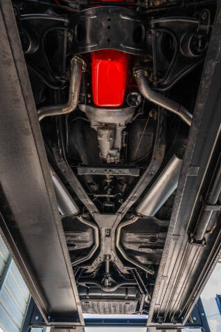 1964 Chevrolet Impala