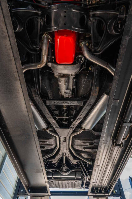 1964 Chevrolet Impala