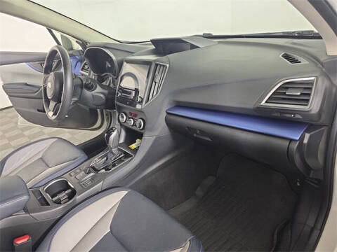 2019 Subaru Crosstrek Hybrid