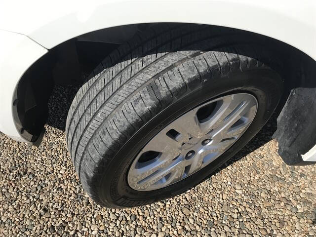 2016 Dodge Journey SE