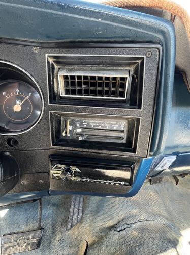 1981 Chevrolet C20