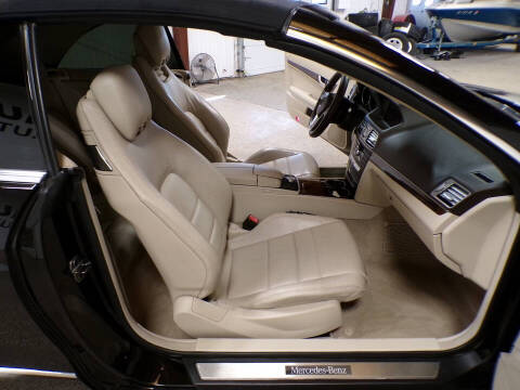 2014 Mercedes-Benz E-Class E 350