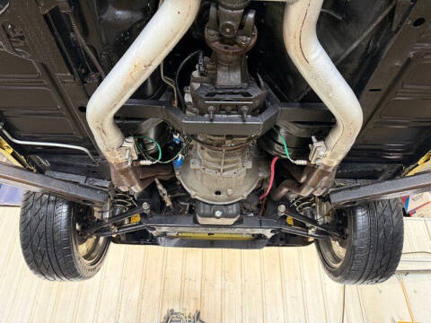 1975 Mercury Comet