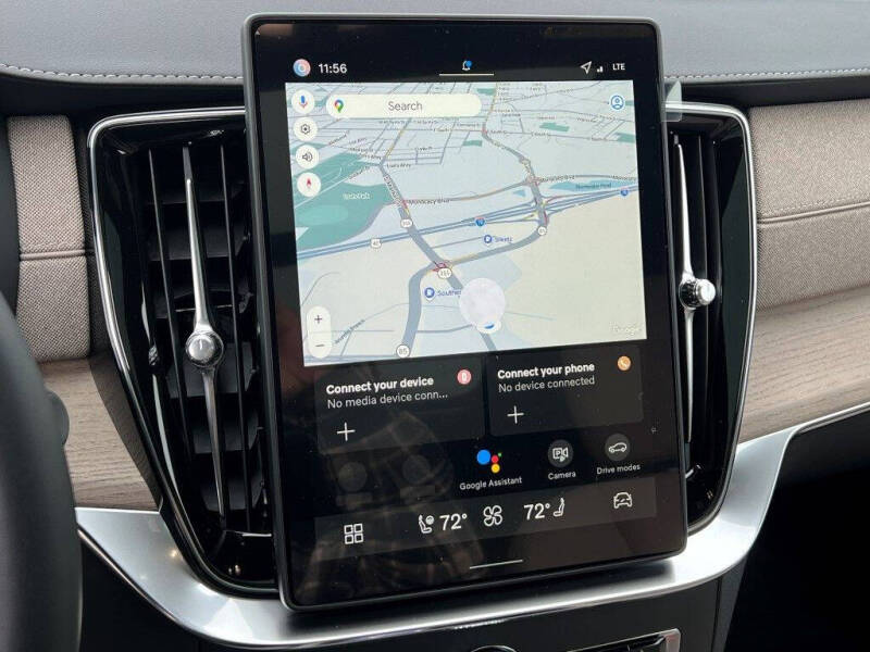 2026 Volvo XC90 B6 Plus 7P