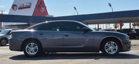 2023 Dodge Charger SXT
