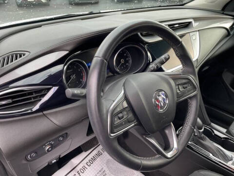 2020 Buick Encore GX Preferred