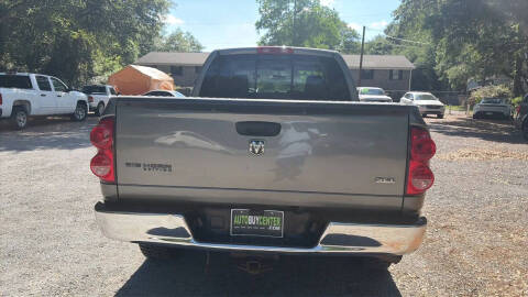 2007 Dodge Ram 1500