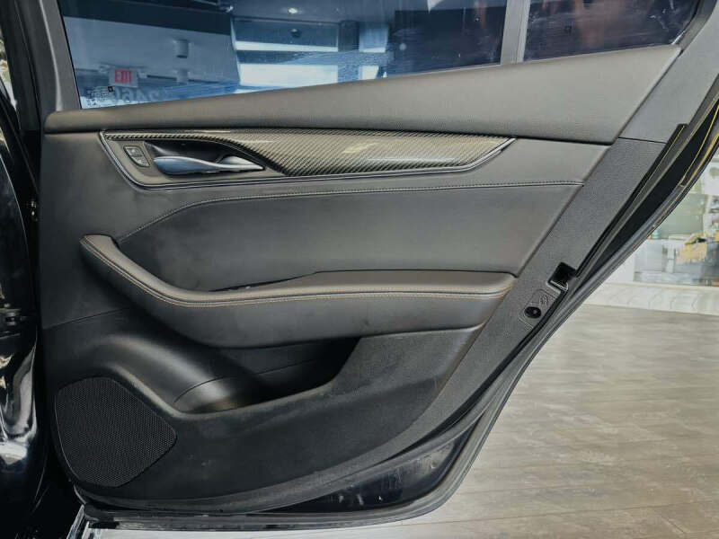 2021 Cadillac CT5-V