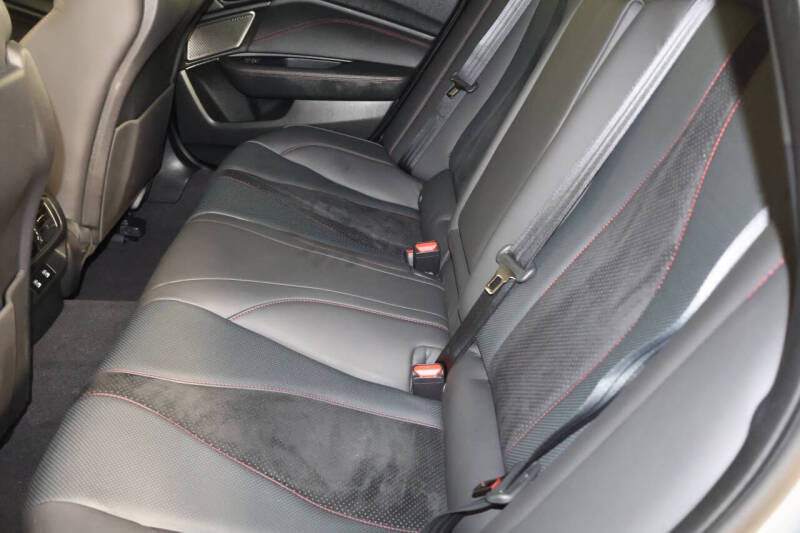 2024 Acura TLX SH-AWD w/A-SPEC