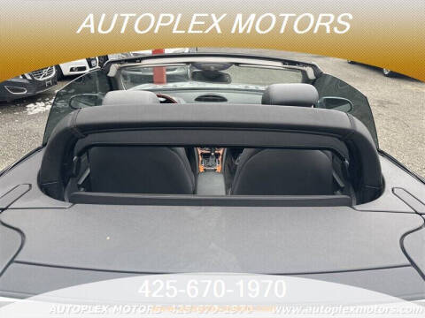 2006 Mercedes-Benz SL-Class SL 500