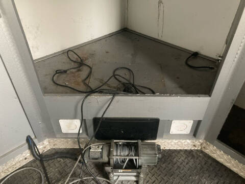 2007 Gulfstream ENDURA