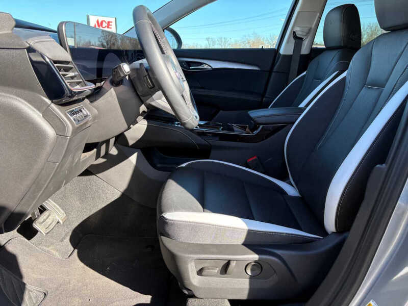 2024 Buick Envision Sport Touring