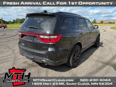 2024 Dodge Durango SRT 392 Premium