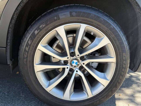 2018 BMW X6 sDrive35i
