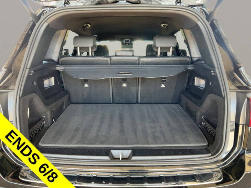 2025 Mercedes-Benz GLB GLB 250