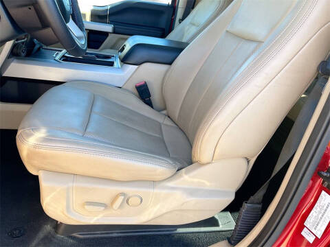 2021 Ford F-250 Super Duty