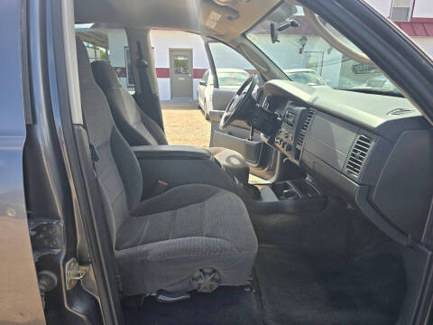 2003 Dodge Durango SXT