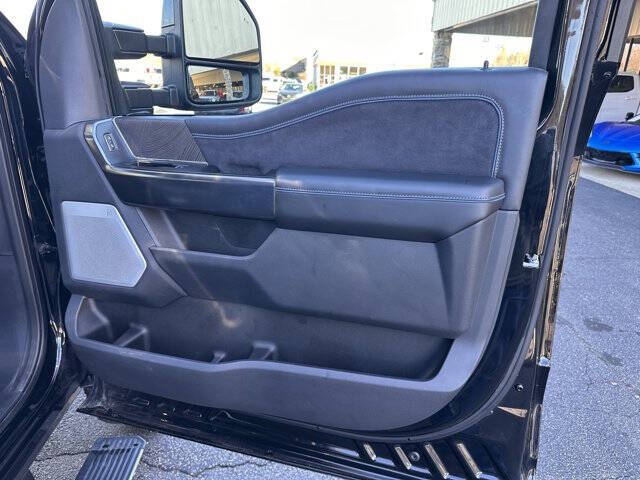 2025 Ford F-350 Super Duty