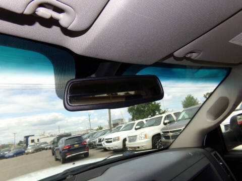 2017 RAM 2500 Tradesman