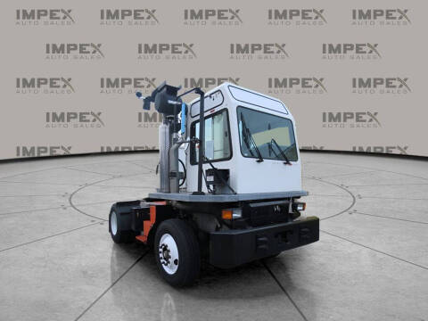 2014 TICO Pro-Spotter