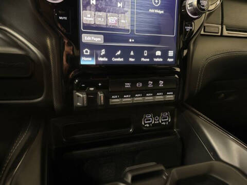 2022 RAM 2500 Limited