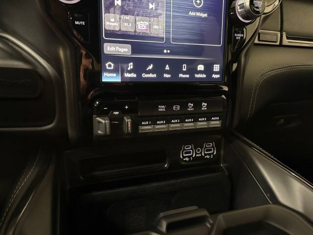 2022 RAM 2500 Limited