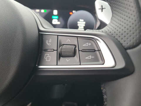 2024 Dodge Hornet R/T