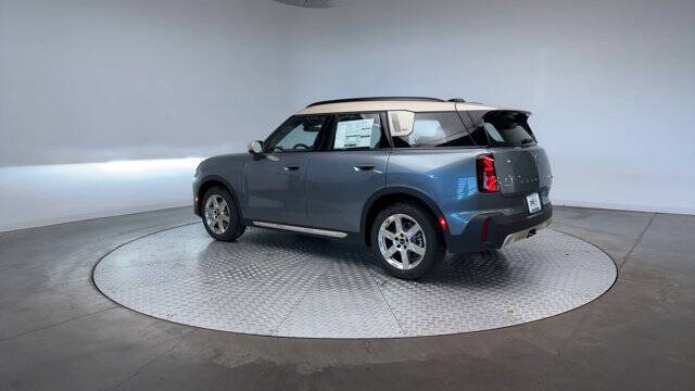 2026 MINI Countryman S ALL4