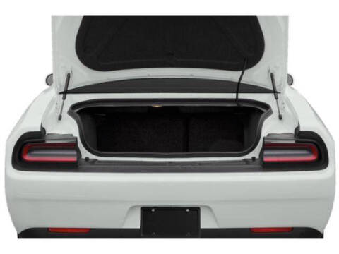 2020 Dodge Challenger GT
