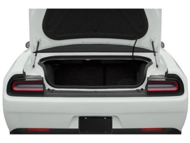 2020 Dodge Challenger GT