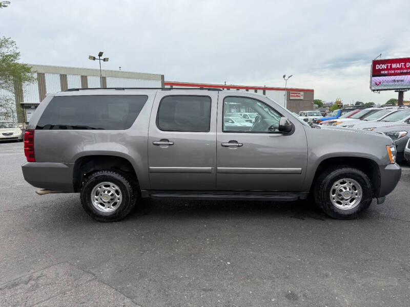 2007 Chevrolet Suburban LS 2500