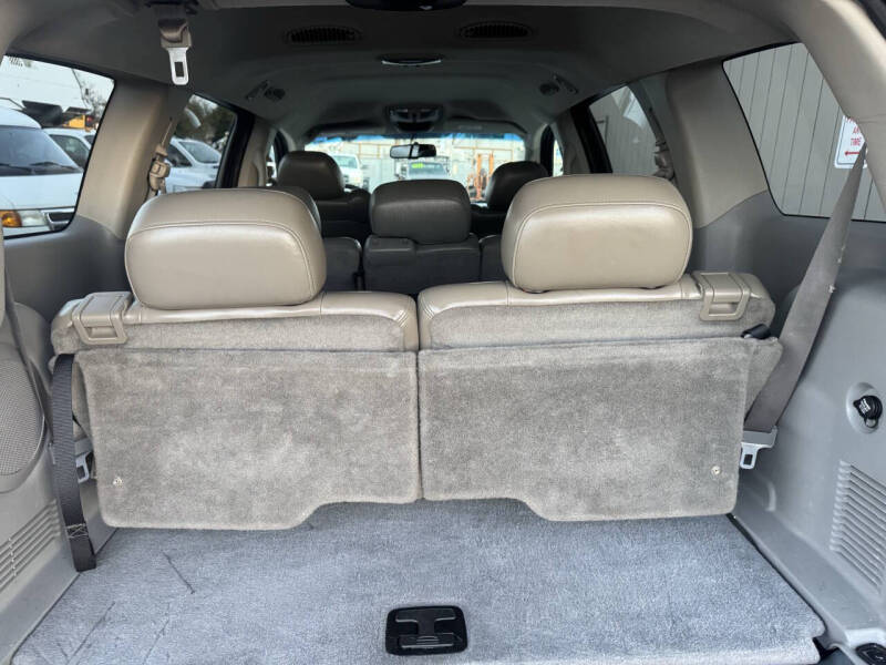 2007 Dodge Durango Limited