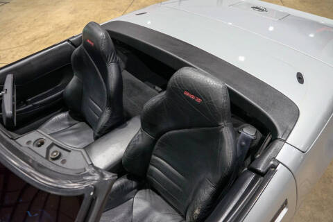 1996 Chevrolet Corvette