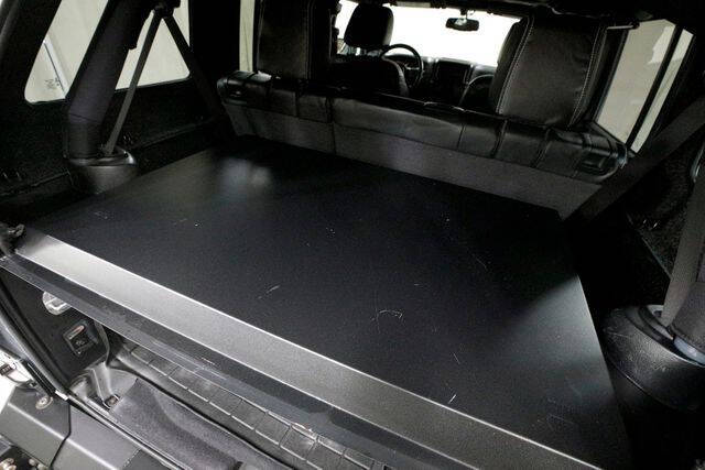 2014 Jeep Wrangler Unlimited Rubicon